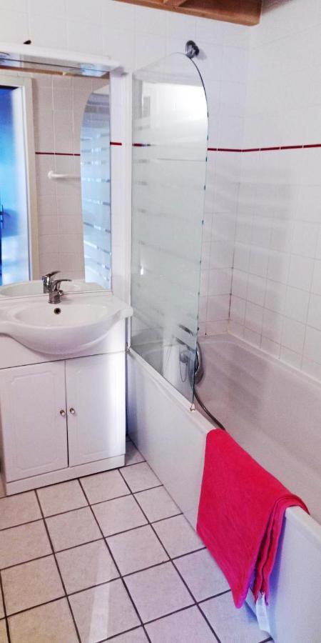 Apartament Olydea Oleron Les Sables Vignier Saint-Georges-d'Oleron Zewnętrze zdjęcie
