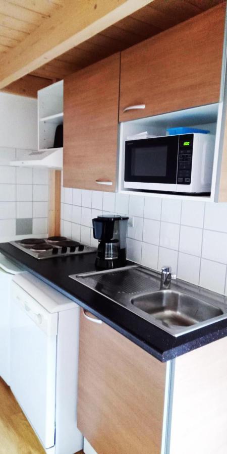 Apartament Olydea Oleron Les Sables Vignier Saint-Georges-d'Oleron Zewnętrze zdjęcie