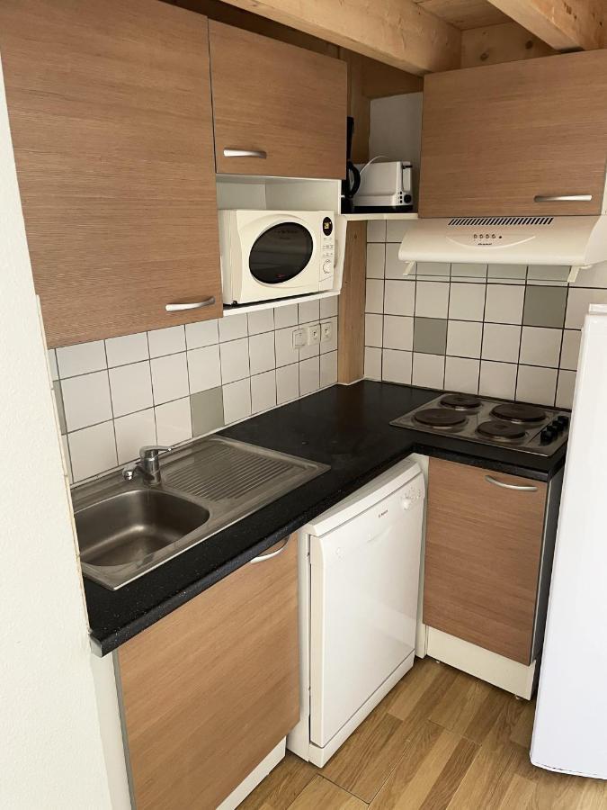 Apartament Olydea Oleron Les Sables Vignier Saint-Georges-d'Oleron Zewnętrze zdjęcie