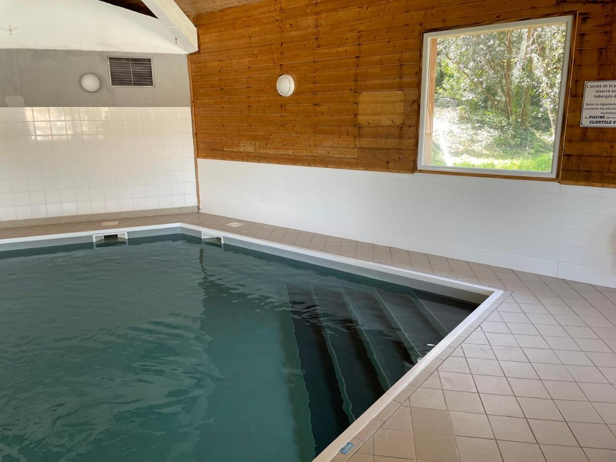 Apartament Olydea Oleron Les Sables Vignier Saint-Georges-d'Oleron Zewnętrze zdjęcie
