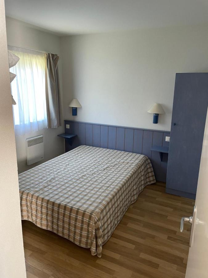 Apartament Olydea Oleron Les Sables Vignier Saint-Georges-d'Oleron Zewnętrze zdjęcie