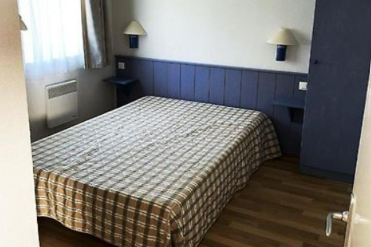 Apartament Olydea Oleron Les Sables Vignier Saint-Georges-d'Oleron Zewnętrze zdjęcie