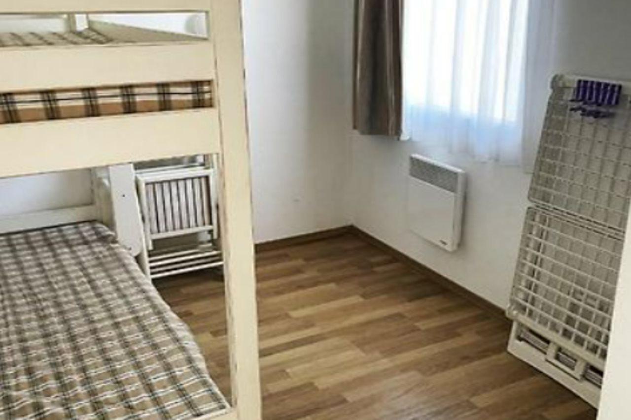Apartament Olydea Oleron Les Sables Vignier Saint-Georges-d'Oleron Zewnętrze zdjęcie