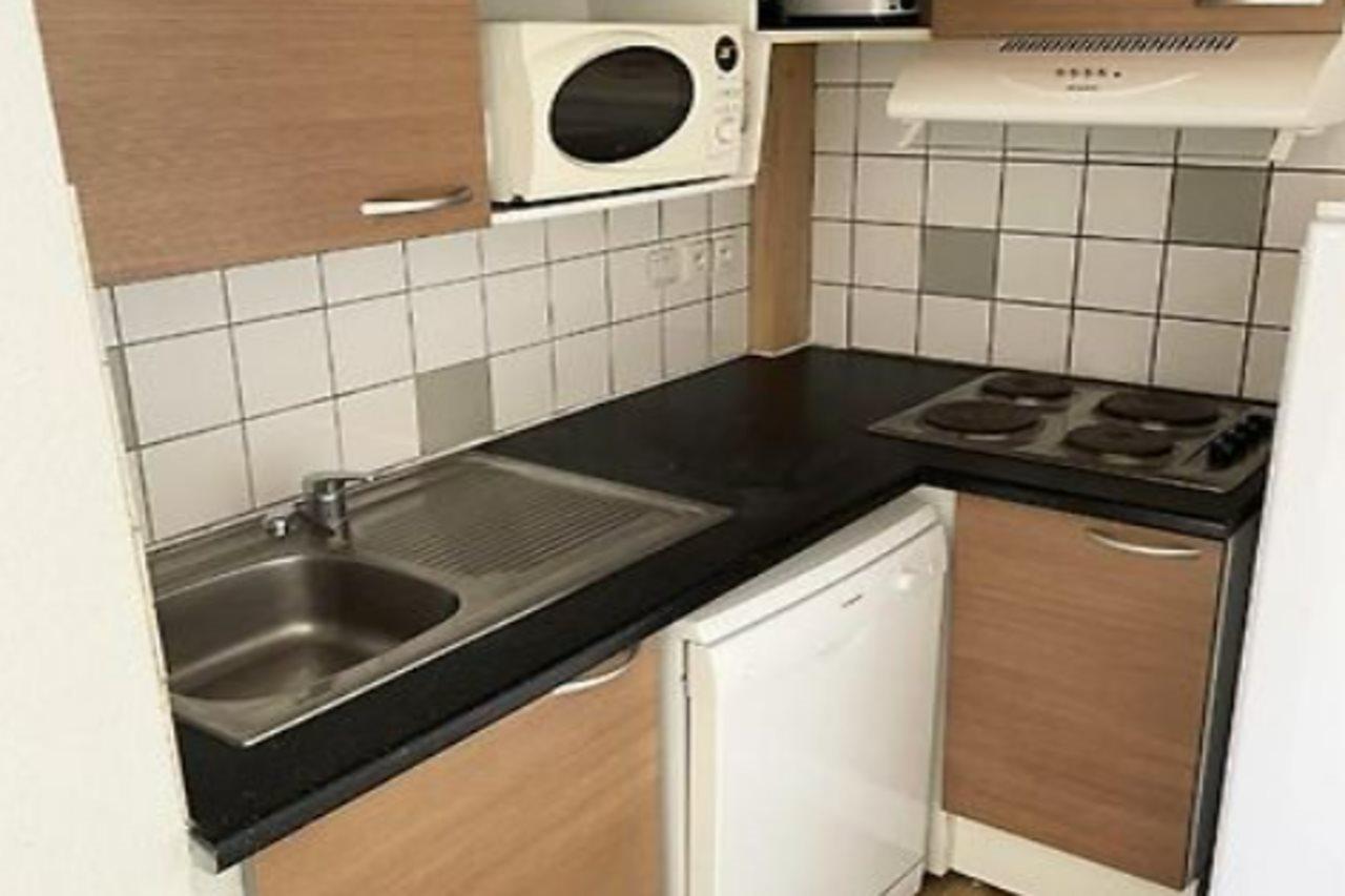 Apartament Olydea Oleron Les Sables Vignier Saint-Georges-d'Oleron Zewnętrze zdjęcie