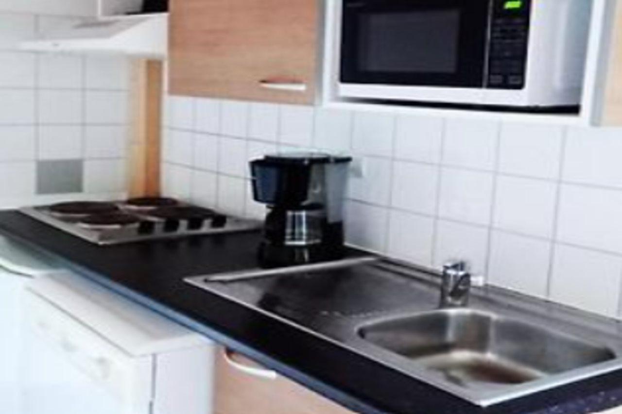 Apartament Olydea Oleron Les Sables Vignier Saint-Georges-d'Oleron Zewnętrze zdjęcie