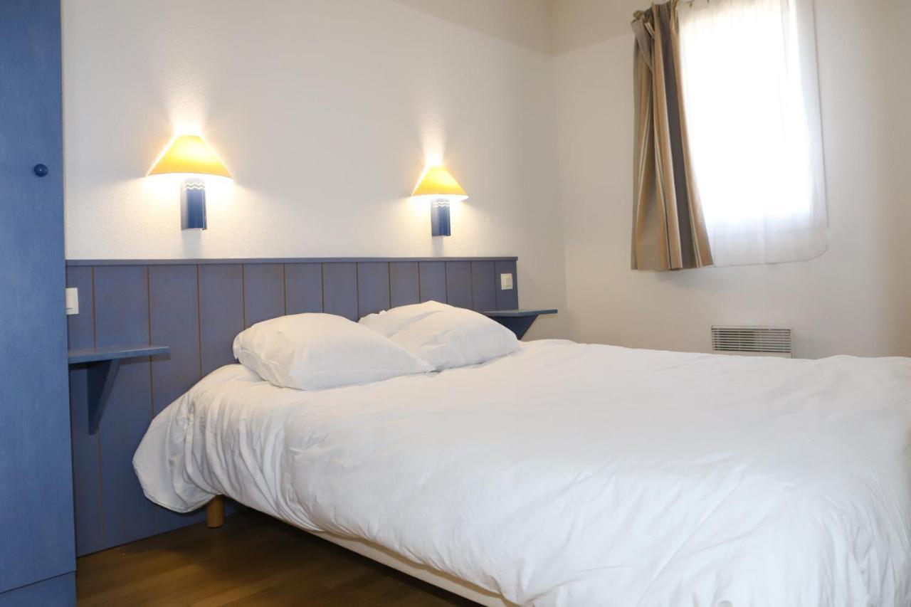 Apartament Olydea Oleron Les Sables Vignier Saint-Georges-d'Oleron Zewnętrze zdjęcie