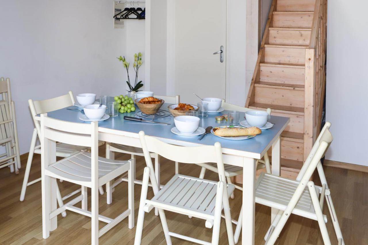 Apartament Olydea Oleron Les Sables Vignier Saint-Georges-d'Oleron Zewnętrze zdjęcie