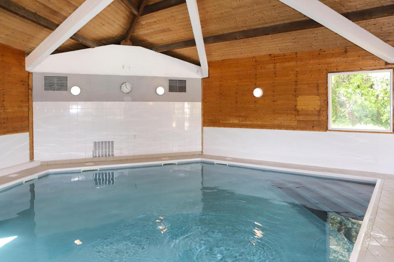 Apartament Olydea Oleron Les Sables Vignier Saint-Georges-d'Oleron Zewnętrze zdjęcie