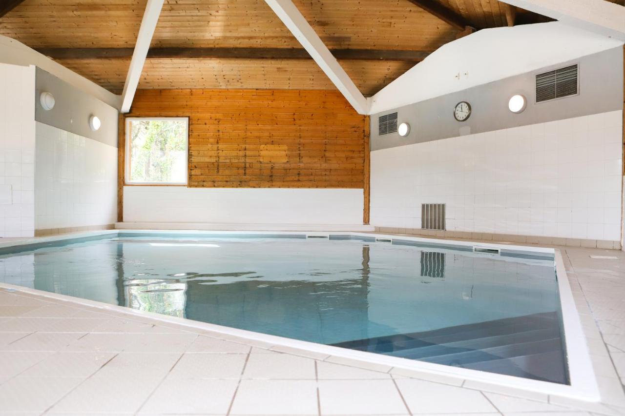 Apartament Olydea Oleron Les Sables Vignier Saint-Georges-d'Oleron Zewnętrze zdjęcie