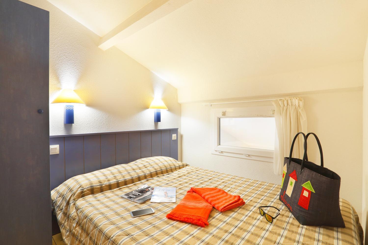 Apartament Olydea Oleron Les Sables Vignier Saint-Georges-d'Oleron Zewnętrze zdjęcie