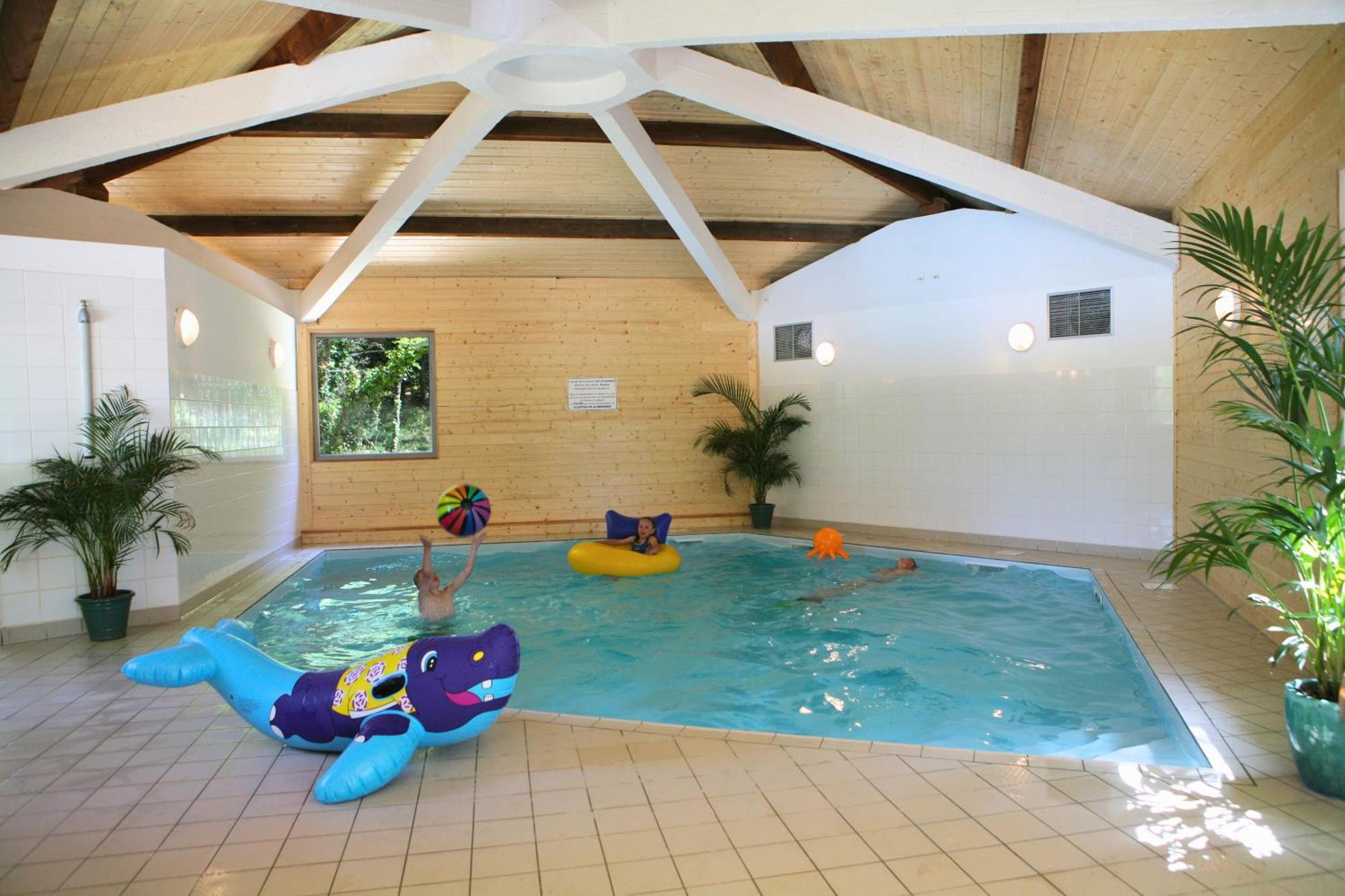 Apartament Olydea Oleron Les Sables Vignier Saint-Georges-d'Oleron Zewnętrze zdjęcie