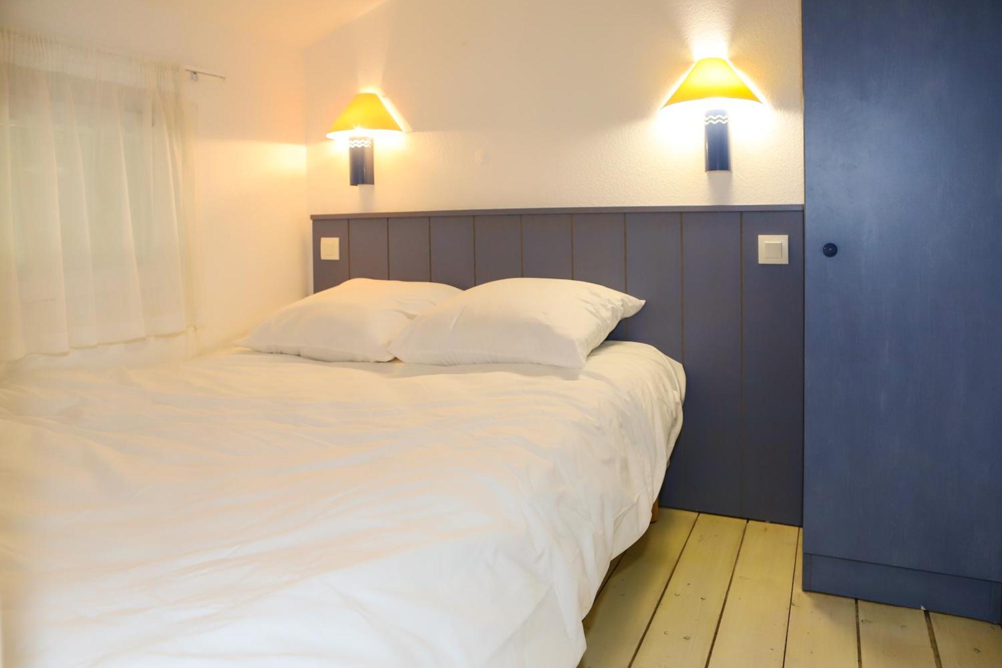 Apartament Olydea Oleron Les Sables Vignier Saint-Georges-d'Oleron Zewnętrze zdjęcie