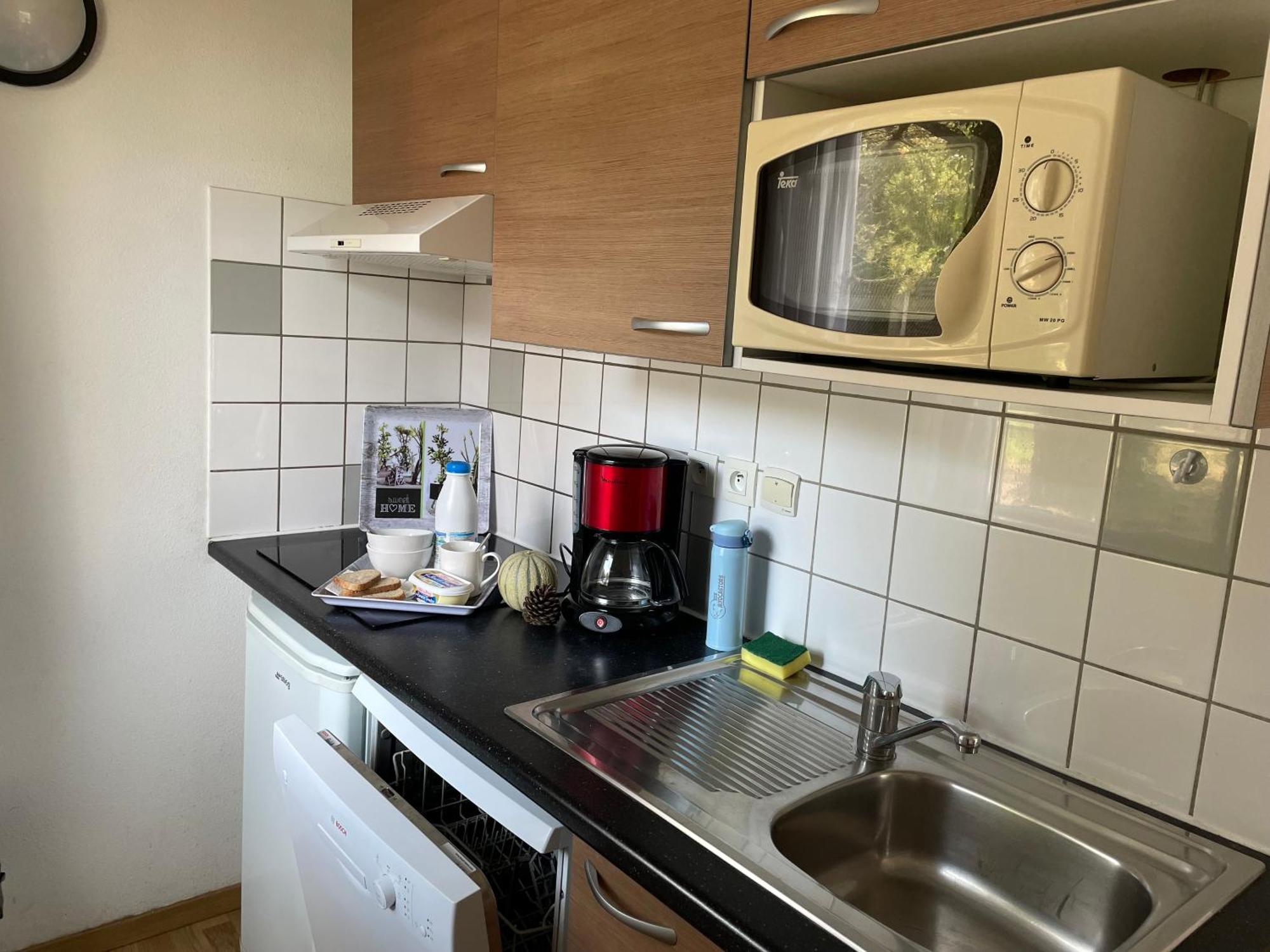 Apartament Olydea Oleron Les Sables Vignier Saint-Georges-d'Oleron Zewnętrze zdjęcie