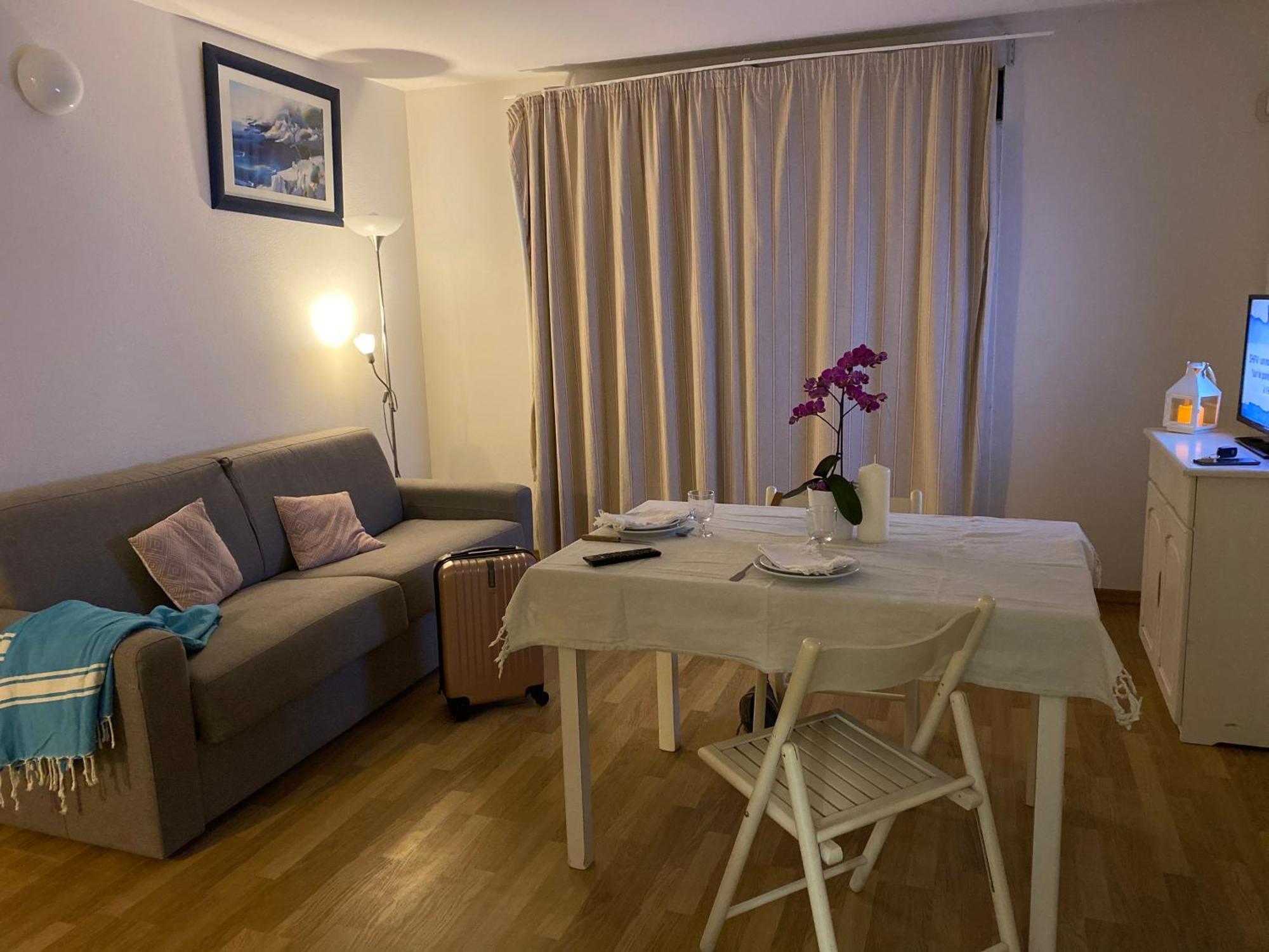 Apartament Olydea Oleron Les Sables Vignier Saint-Georges-d'Oleron Zewnętrze zdjęcie