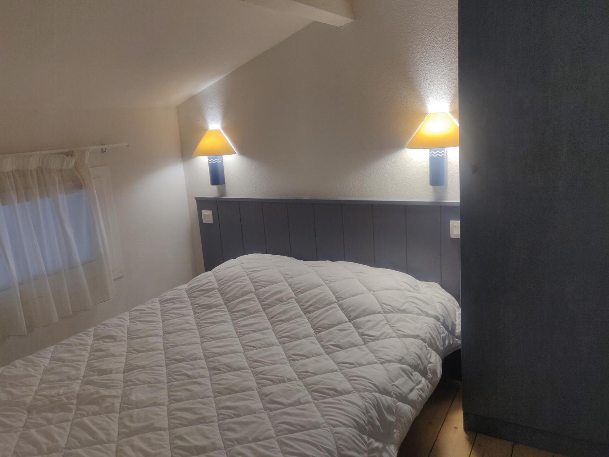 Apartament Olydea Oleron Les Sables Vignier Saint-Georges-d'Oleron Zewnętrze zdjęcie
