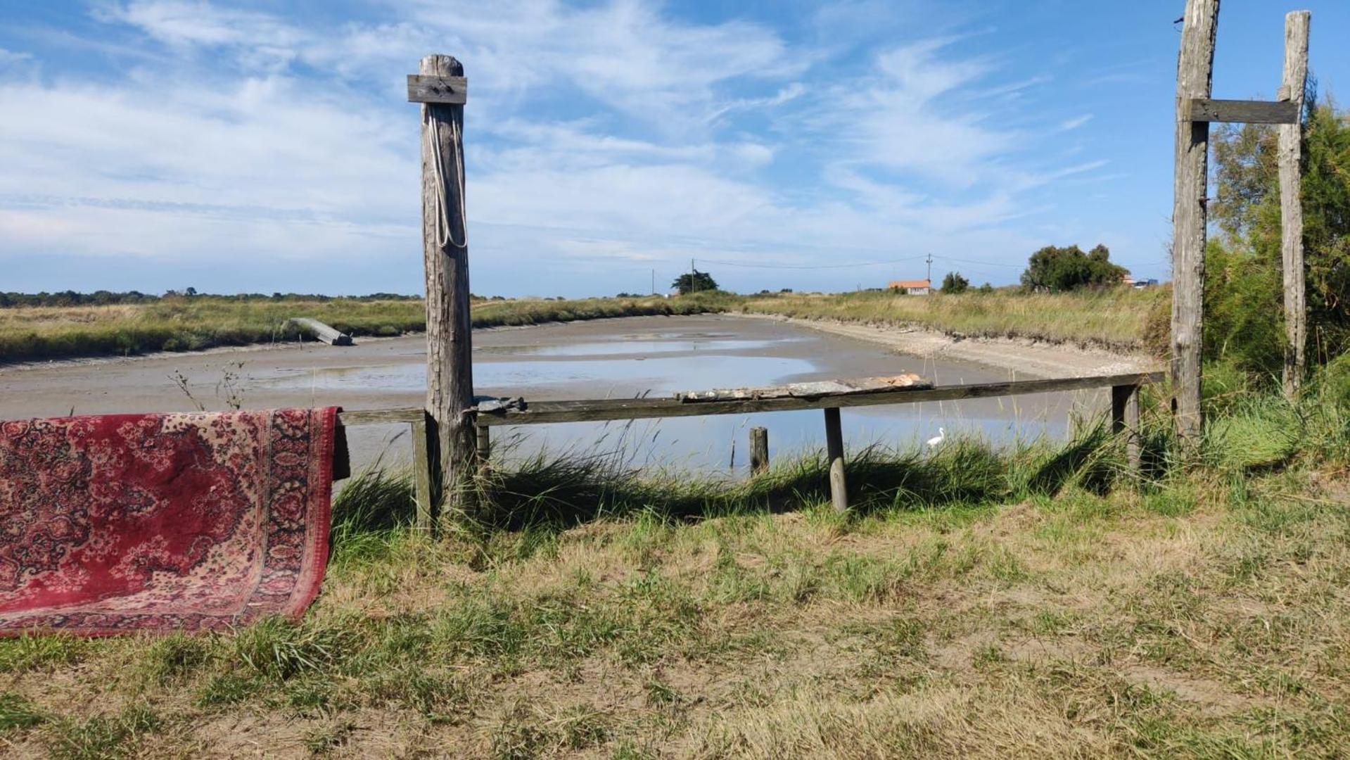 Apartament Olydea Oleron Les Sables Vignier Saint-Georges-d'Oleron Zewnętrze zdjęcie