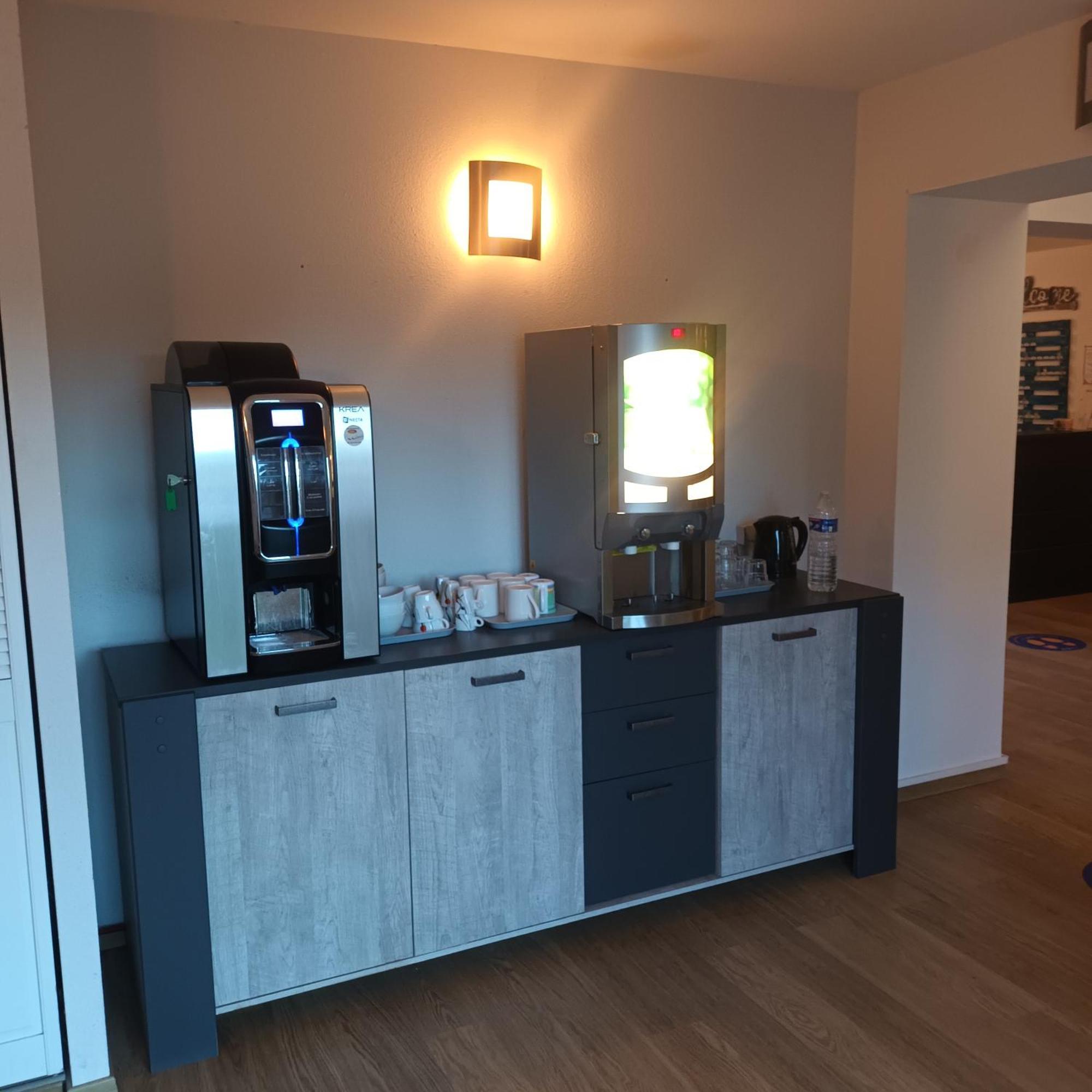 Apartament Olydea Oleron Les Sables Vignier Saint-Georges-d'Oleron Zewnętrze zdjęcie